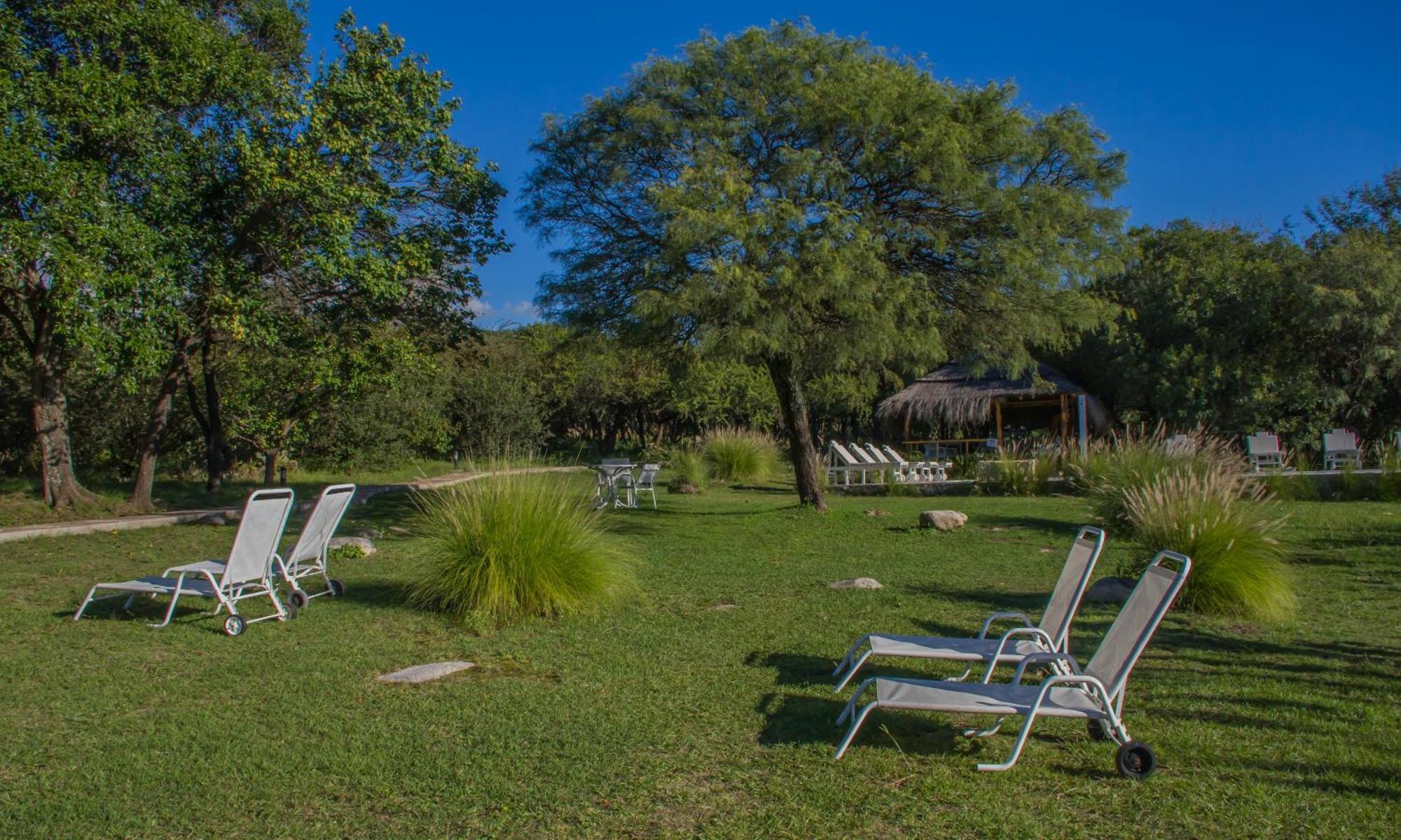 Las Dalias Villa Las Rosas Exteriör bild