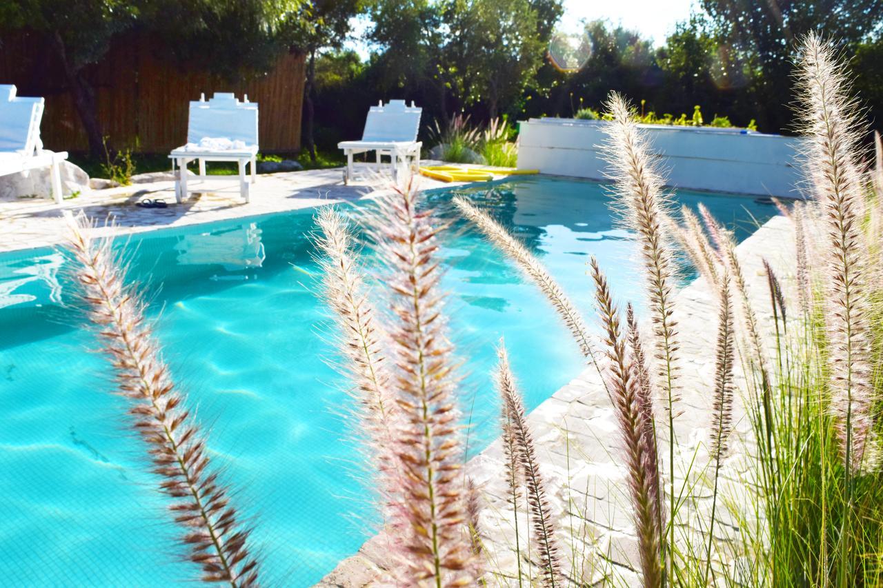 Las Dalias Villa Las Rosas Exteriör bild