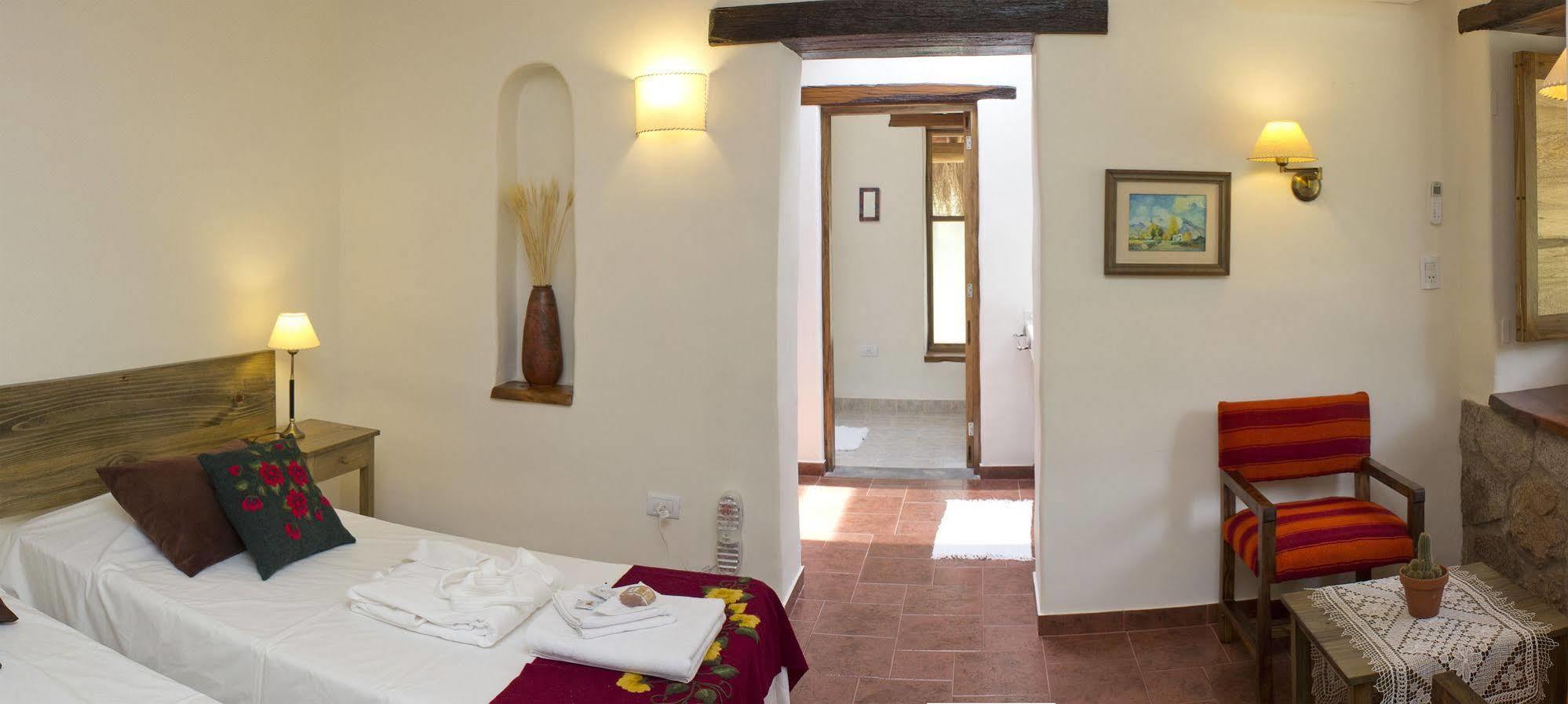 Las Dalias Villa Las Rosas Exteriör bild