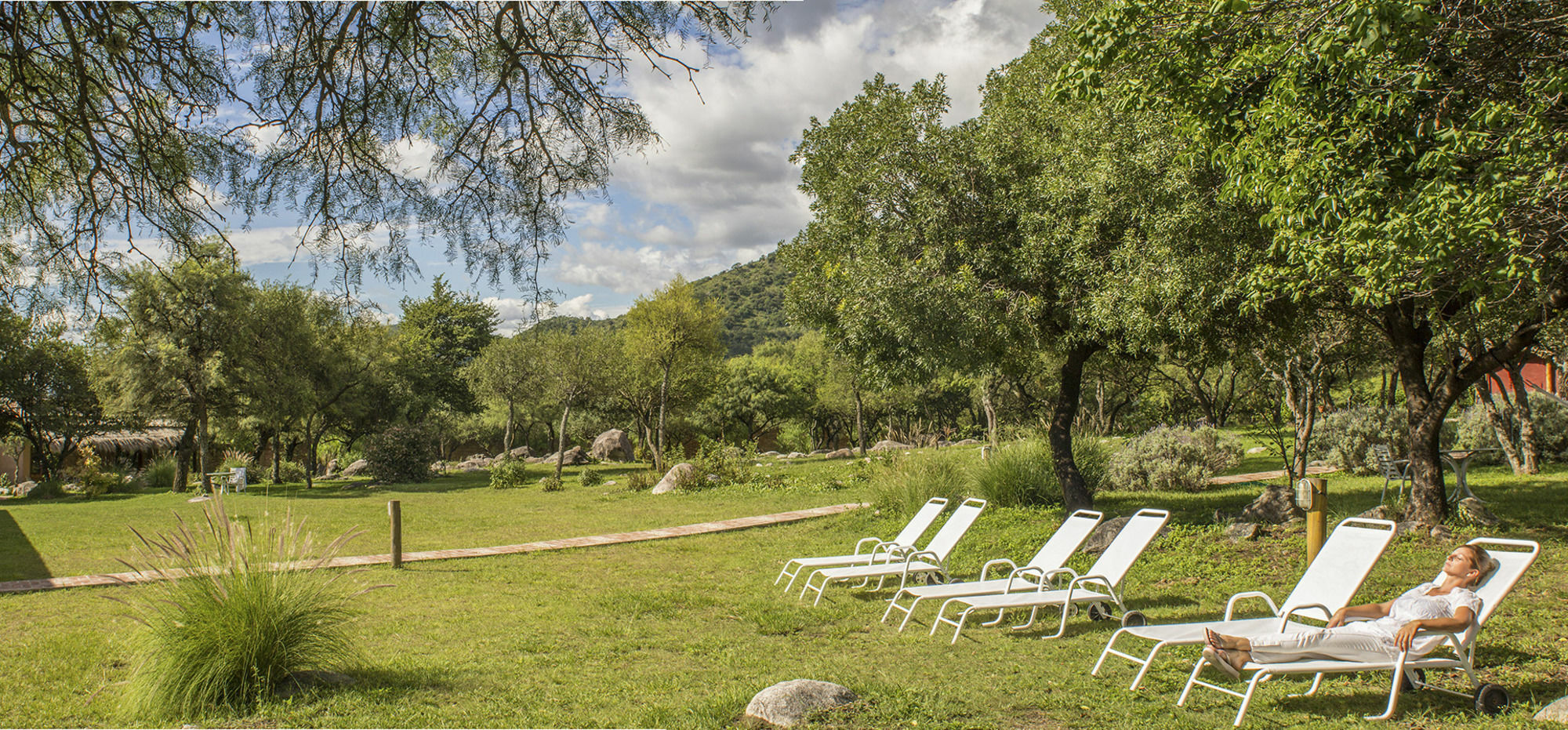 Las Dalias Villa Las Rosas Exteriör bild